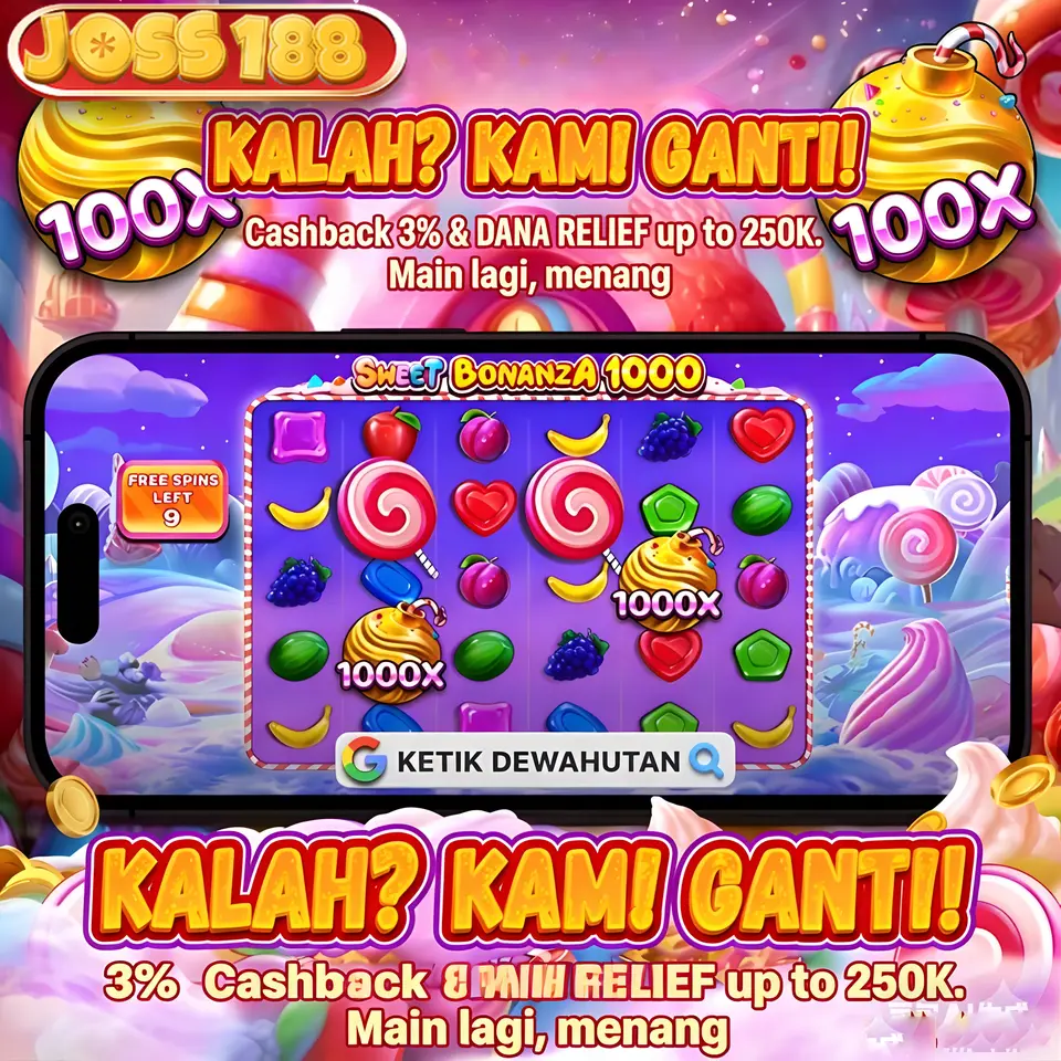 joss188 Unduh