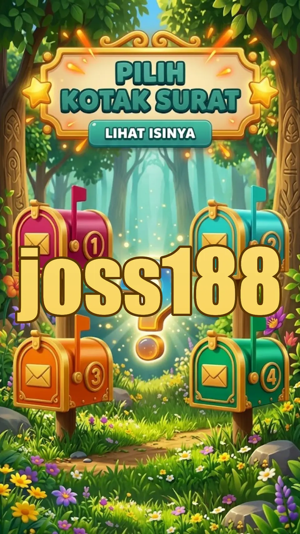 joss188 Unduh