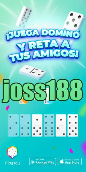 joss188 Unduh