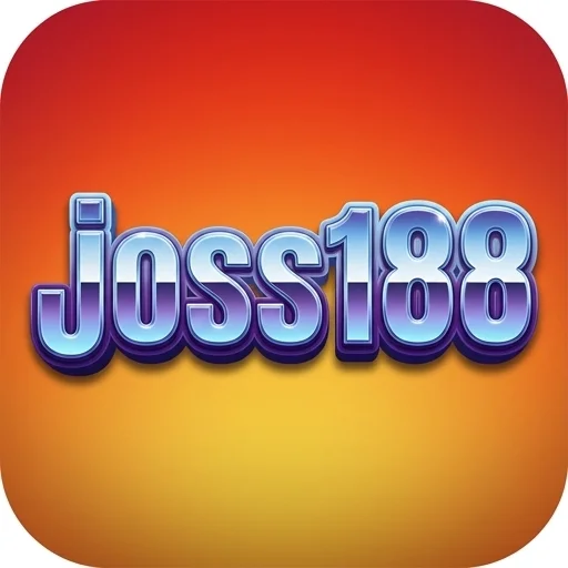joss188 Logo - Resmi